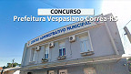 Concurso Prefeitura Vespasiano Corrêa-RS 2025: Inscrição aberta Concurso Prefeitura Vespasiano Corrêa-RS 2025: Inscrição aberta