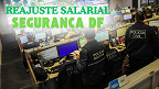 Governo publica MP com novos salários para PM e Bombeiros do DF Governo publica MP com novos salários para PM e Bombeiros do DF