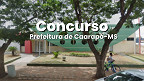 Prefeitura de Caarapó-MS abre cadastro reserva para Professores Prefeitura de Caarapó-MS abre cadastro reserva para Professores