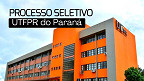 UTFPR do Paraná abre vagas para Professor Substituto em Cornélio Procópio
