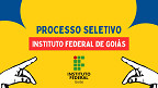 IFG lança edital 09/2025 para Professor Substituto na área de Enfermagem IFG lança edital 09/2025 para Professor Substituto na área de Enfermagem