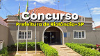 Prefeitura de Riolândia-SP abre concurso de até R$ 3.970