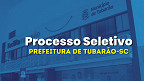 Processo Seletivo Prefeitura de Tubarão-SC 2025 - Inscrição Processo Seletivo Prefeitura de Tubarão-SC 2025 - Inscrição