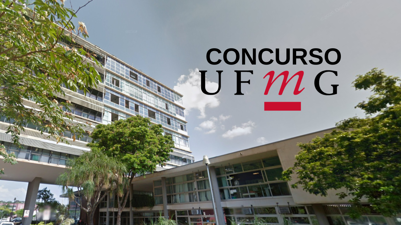 Concurso UFMG 2025/2026: Edital abre vagas para Professor de Prótese