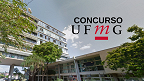 Concurso UFMG 2025/2026: Edital abre vagas para Professor de Prótese Concurso UFMG 2025/2026: Edital abre vagas para Professor de Prótese