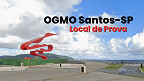OGMO Santos-SP aplica provas para 600 vagas; veja como consultar o local