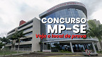 Concurso MP-SE aplica provas para Técnico e Analista; Veja o local