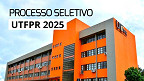 UTFPR abre seleção para Professor em Toledo e paga até R$ 8 mil