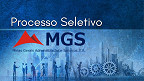 MGS-MG abre 25 vagas de nível fundamental em Belo Horizonte