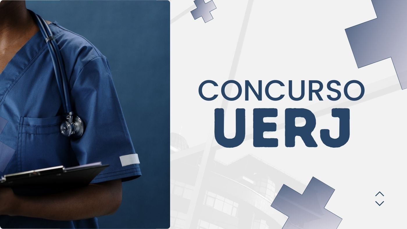 Concurso UERJ abre vagas para Professor de Enfermagem