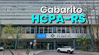 Gabarito HCPA-RS de 07/12: veja quando sai