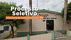 Processo Seletivo Prefeitura de Frutuoso Gomes-RN 2025