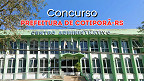 Prefeitura de Cotiporã-RS tem concurso aberto Prefeitura de Cotiporã-RS tem concurso aberto