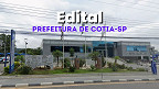 Processo Seletivo Prefeitura de Cotia-SP 2025 - Inscrição Processo Seletivo Prefeitura de Cotia-SP 2025 - Inscrição