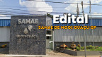 Edital SAMAE de Mogi Guaçu-SP abre 19 vagas de R$ 6.058 via concurso Edital SAMAE de Mogi Guaçu-SP abre 19 vagas de R$ 6.058 via concurso