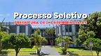 Prefeitura de Independência-RS abre seleção para 3 cargos Prefeitura de Independência-RS abre seleção para 3 cargos