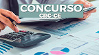 Concurso CRC-CE 2025: Sai edital para 3 cargos Concurso CRC-CE 2025: Sai edital para 3 cargos