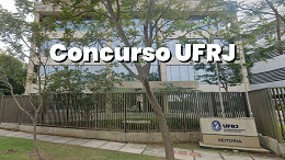 Concurso UFRJ 2025/2026 abre 243 vagas para Técnicos Administrativos