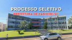 Prefeitura de Xanxerê-SC abre cadastro reserva para Professores Prefeitura de Xanxerê-SC abre cadastro reserva para Professores