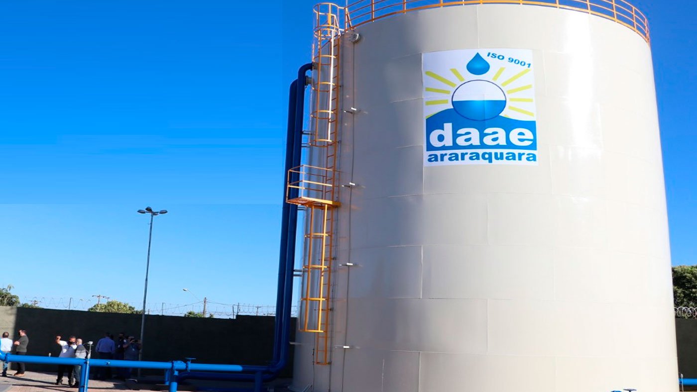 DAAE de Araraquara-SP abre concurso com vagas de R$ 6.597