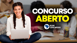 Telebras e mais 13 concursos abrem inscrições nesta quinta (11/12); veja lista