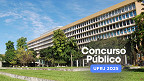 Concurso UFRJ 2025 Técnicos Administrativos abre inscrições