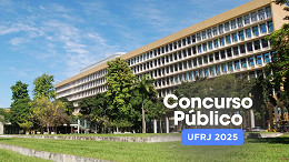 Concurso UFRJ 2025 Técnicos Administrativos abre inscrições