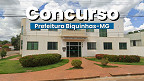 Concurso Prefeitura Biquinhas-MG: Edital abre 64 vagas Concurso Prefeitura Biquinhas-MG: Edital abre 64 vagas