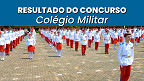 Resultado do concurso Exército 2025 sai nesta sexta (12) para Colégios Militares Resultado do concurso Exército 2025 sai nesta sexta (12) para Colégios Militares