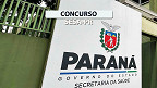 Concurso SESA-PR 2025: Sai edital com 641 vagas Concurso SESA-PR 2025: Sai edital com 641 vagas