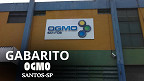 Gabarito OGMO Santos-SP 2025; veja quando sai o resultado Gabarito OGMO Santos-SP 2025; veja quando sai o resultado
