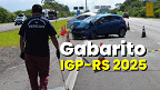 Gabarito IGP-RS 2025 sai pela Fundatec; veja as respostas Gabarito IGP-RS 2025 sai pela Fundatec; veja as respostas