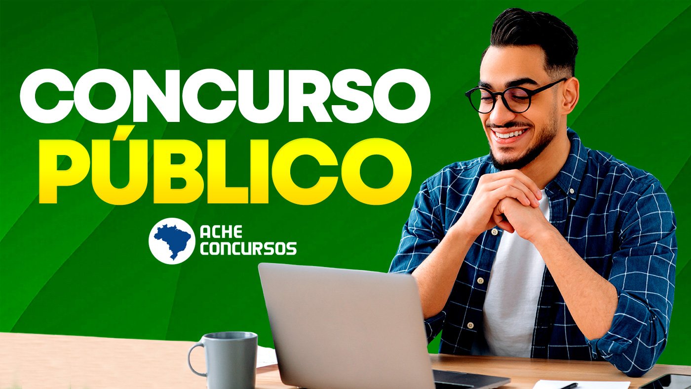 Concurso Prefeitura de Bituruna-PR 2025 é aberto para 5 cargos