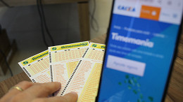 Timemania 2331 de R$ 65 milhões: veja sorteio, resultado e ganhadores