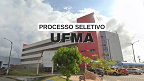 UFMA abre seleção com vagas para Professor Substituto em 2026 UFMA abre seleção com vagas para Professor Substituto em 2026