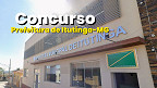 Prefeitura de Itutinga-MG abre cadastro reserva Prefeitura de Itutinga-MG abre cadastro reserva