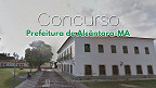 Concurso Alcântara-MA 2026: Prefeitura lança 3 editais com 173 vagas Concurso Alcântara-MA 2026: Prefeitura lança 3 editais com 173 vagas