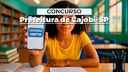 Concurso Prefeitura de Cajobi-SP 2025: Edital e inscrição Concurso Prefeitura de Cajobi-SP 2025: Edital e inscrição