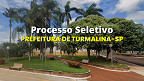 Prefeitura de Turmalina-SP abre vagas em diversas áreas Prefeitura de Turmalina-SP abre vagas em diversas áreas