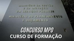Concurso MPO: Ministério do Planejamento convoca 121 excedentes para 2026