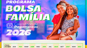 Bolsa Família 2026: Calendário oficial é divulgado