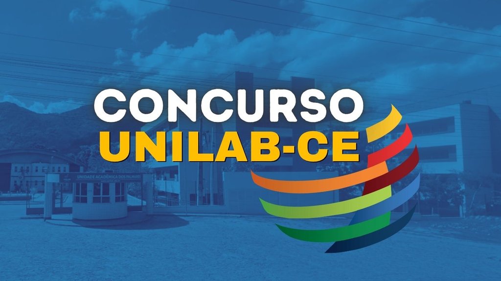 UNILAB-CE/Fonte: divulgação