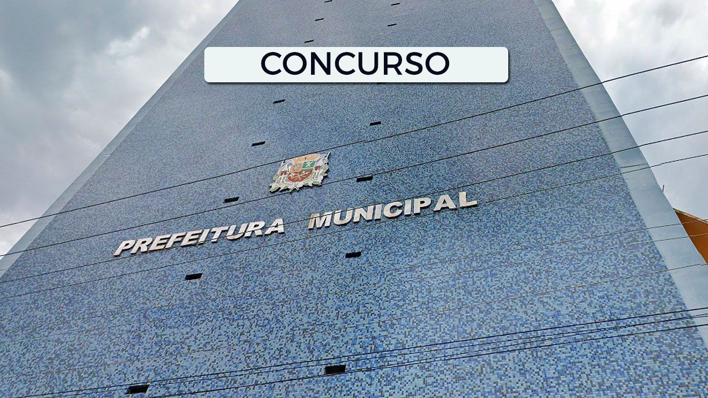 Concurso de São José dos Campos-SP 2026 sai e abre 18 vagas para Professores
