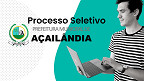 Processo Seletivo Prefeitura de Açailândia-MA 2026 Processo Seletivo Prefeitura de Açailândia-MA 2026