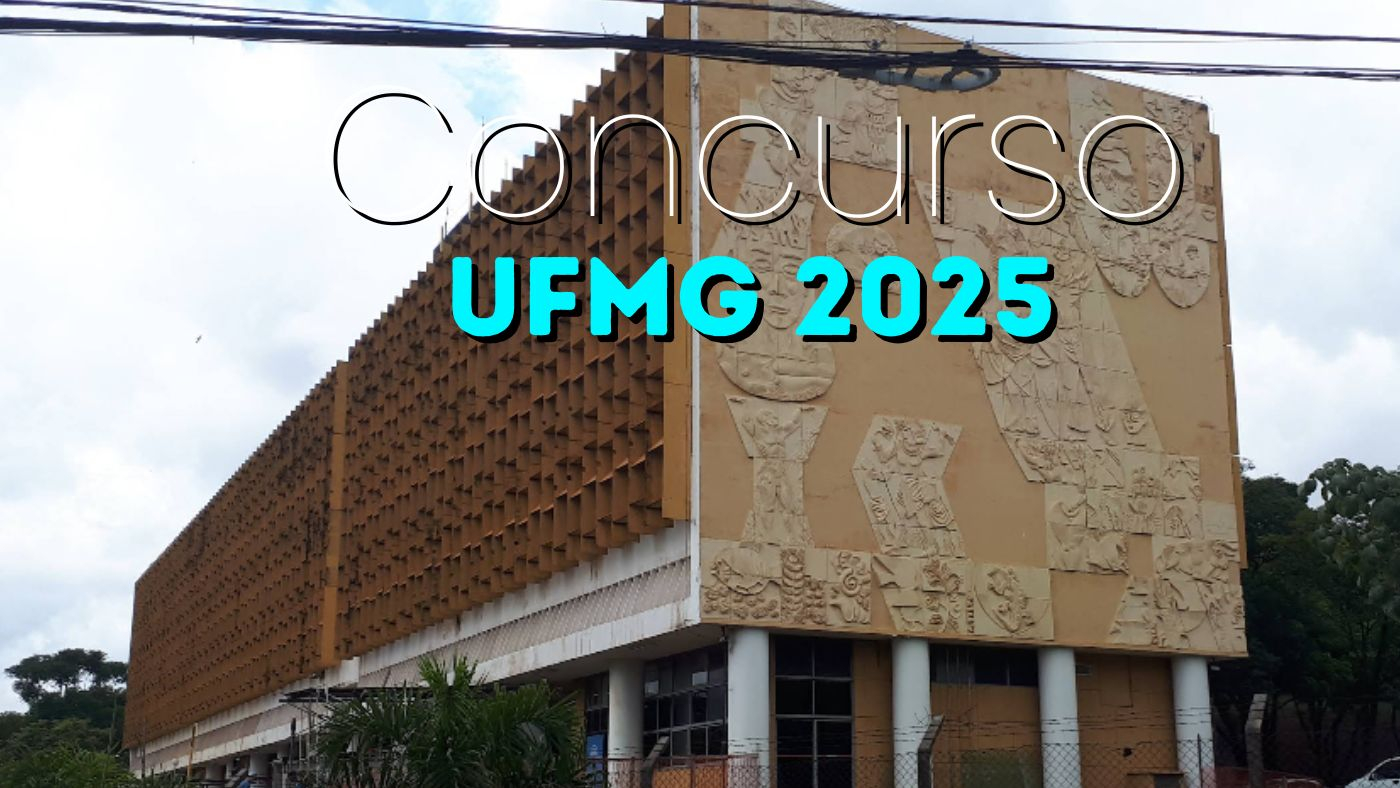 UFMG/Fonte: divulgação