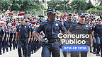 Concurso Guarda-SP: Prefeitura convoca 500 e anuncia mais 2.000 vagas