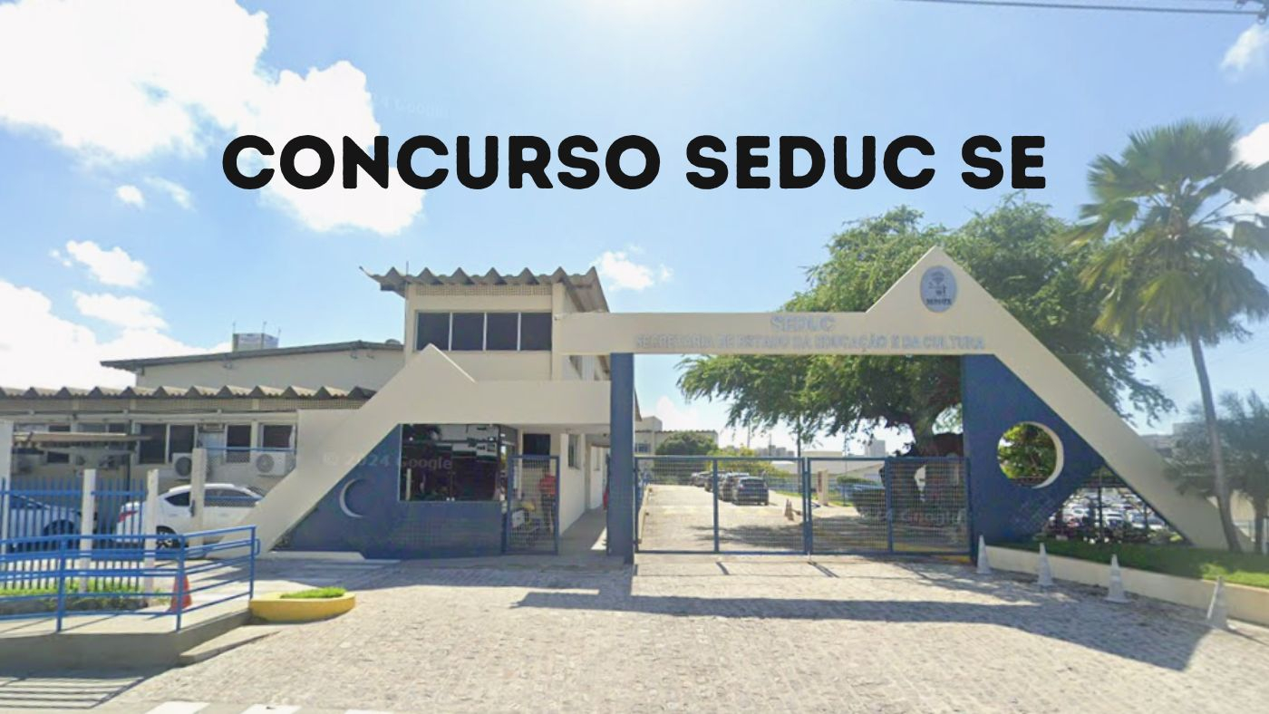 SEDUC-SE/Fonte: divulgação