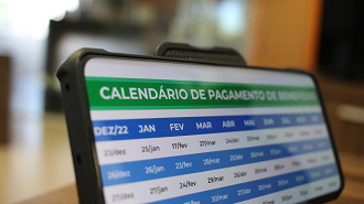 INSS divulga calendário para 2026 - Divulgação Ache Concursos
