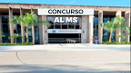 Edital AL-MS 2025 saiu! Concurso abre 80 vagas de nível médio e superior Edital AL-MS 2025 saiu! Concurso abre 80 vagas de nível médio e superior
