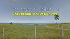 Edital Cabo de Santo Agostinho-PE: Prefeitura abre 608 vagas